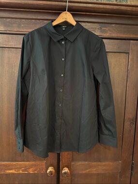 Express • women’s button down shirt • blouse